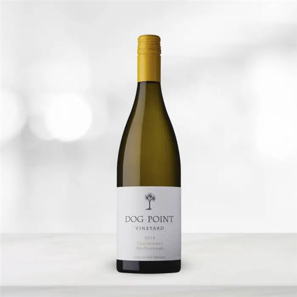 Dog Point <br>Chardonnay<br> 2023