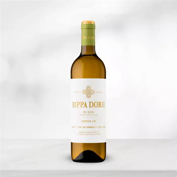 Rippa Dorii<br> Verdejo<br> 2025