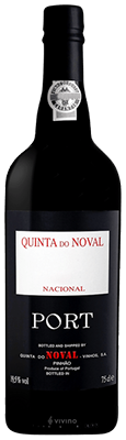 Quinta do Noval Vintage Nacional 2019