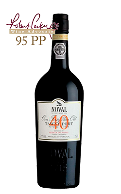 Quinta do Noval 40 års tawny