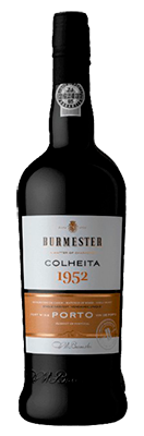 Burmester Colheita 1952