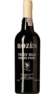 Rozès Very Old White Port