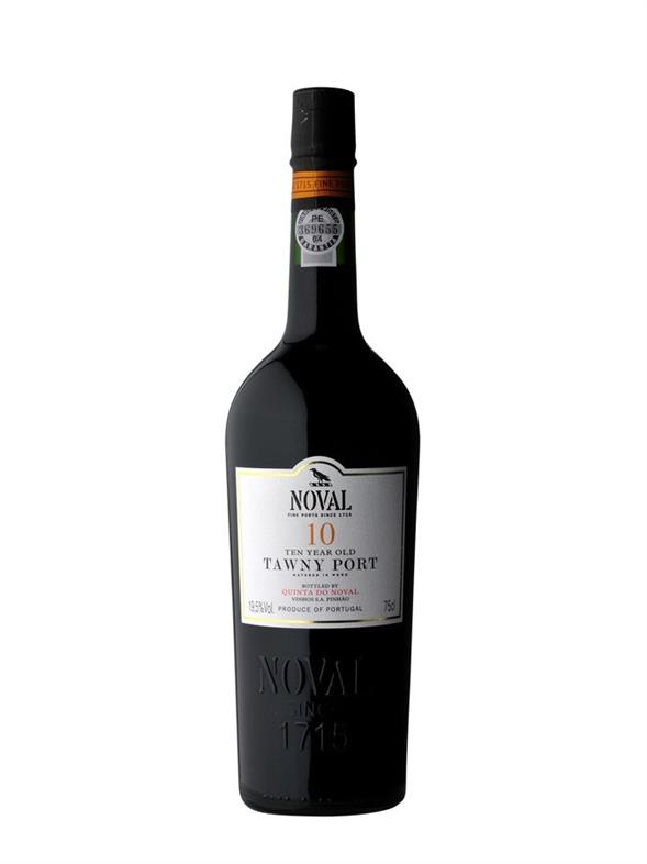 Quinta do Noval 10 year old tawny