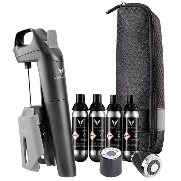 Coravin vinbevaringssystem Special Edition