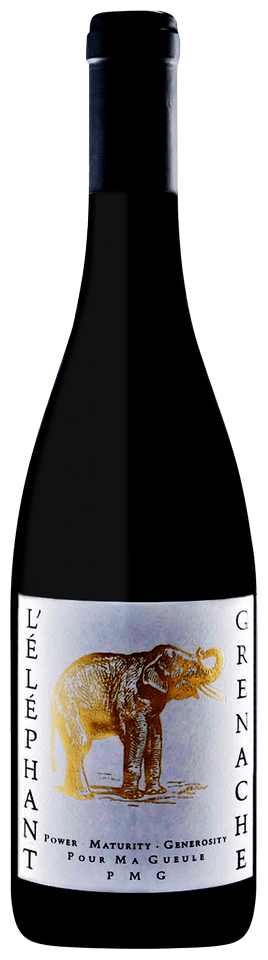 L’Elephant Grenache