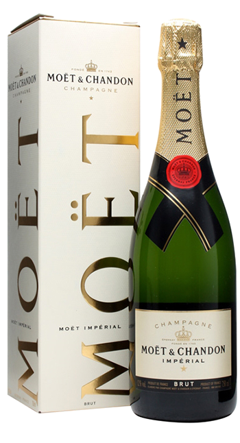 Moët & Chandon Impérial Brut