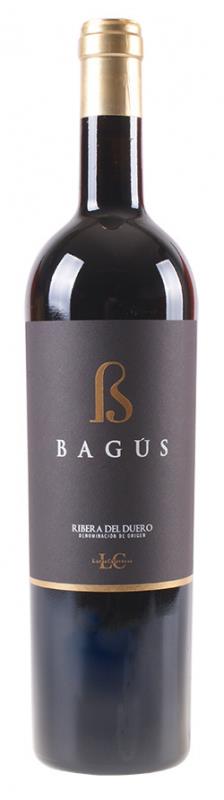 Lopez Cristobal Bagus Ribera del Duero 2020