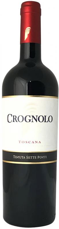 Tenuta Sette Ponti Crognolo 2021