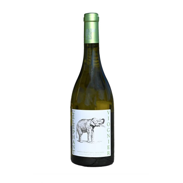 L’Elephant Viognier