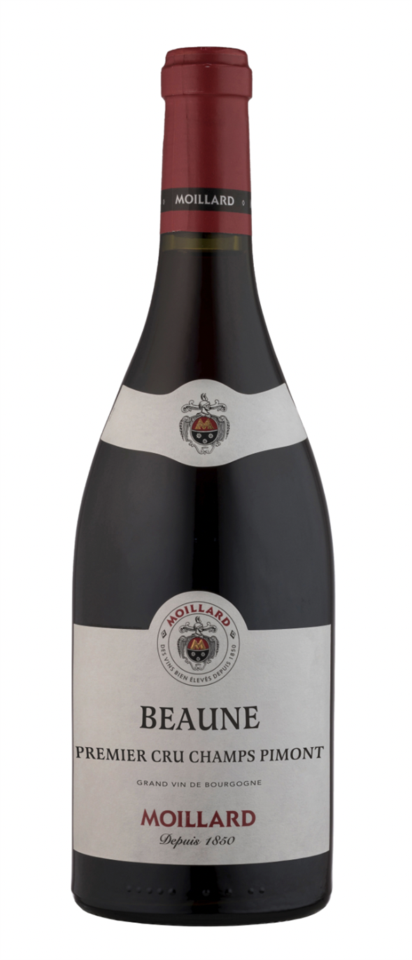 Moillard Premier Cru Champs Pimont 2017