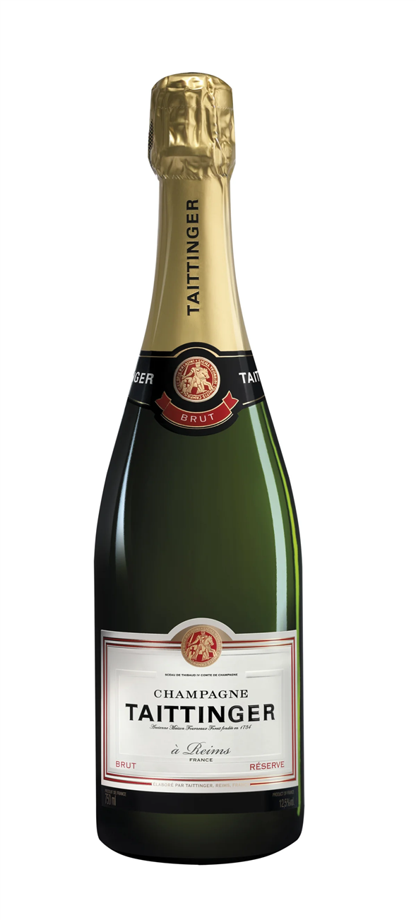 Taittinger Brut Reserve