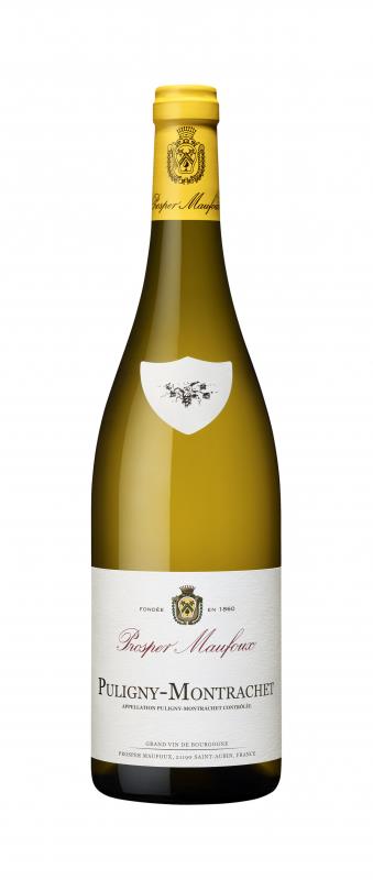 Prosper Maufoux Puligny-Montrachet 2018