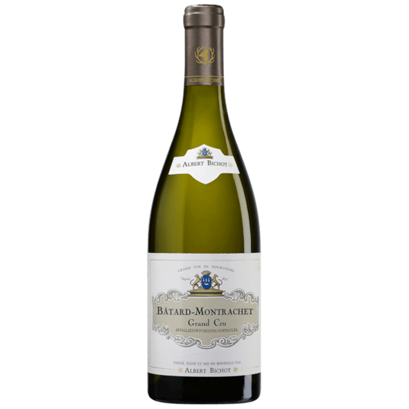 Maison Albert Bichot Bâtard-Montrachet Grand Cru 2013