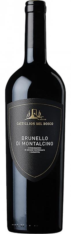 Castiglion del Bosco Brunello di Montalcino 2017