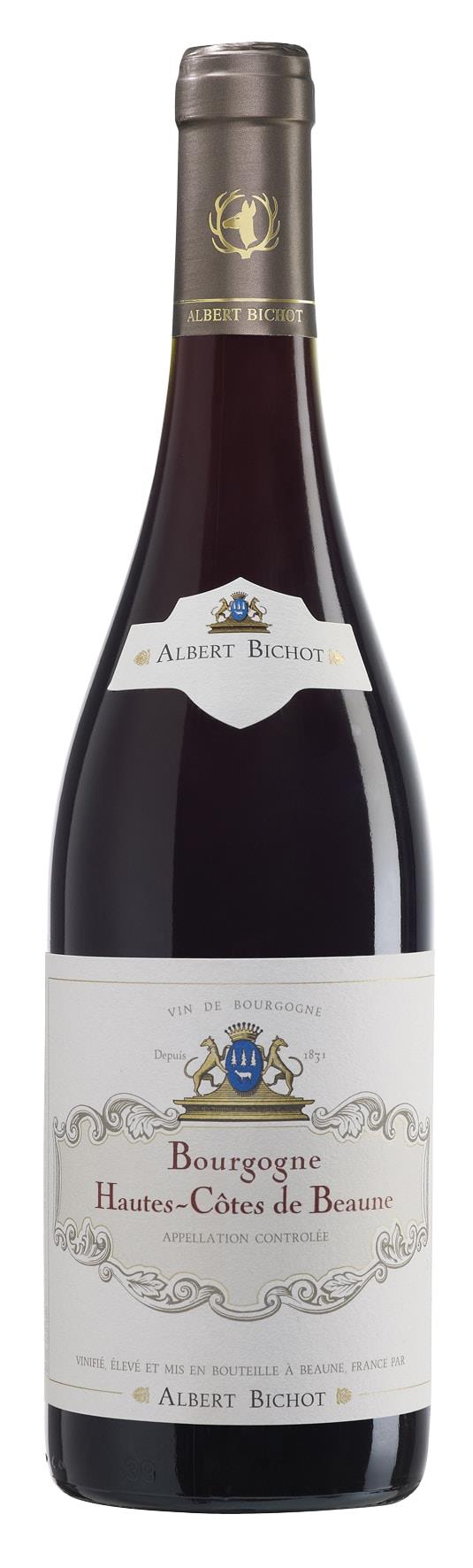 Maison Albert Bichot- Bourgogne Hautes Côtes du Beaune 2019