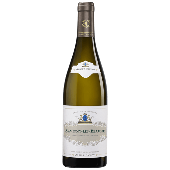 Maison Albert Bichot Savigny-Les-Beaune Blanc 2018