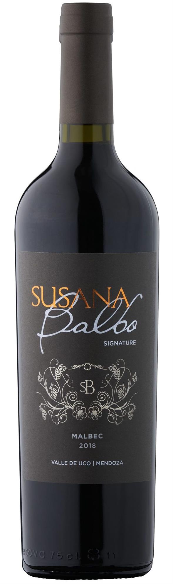 Susana Balbo – Malbec 2018