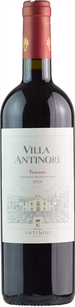 Villa Antinori Rosso 2019