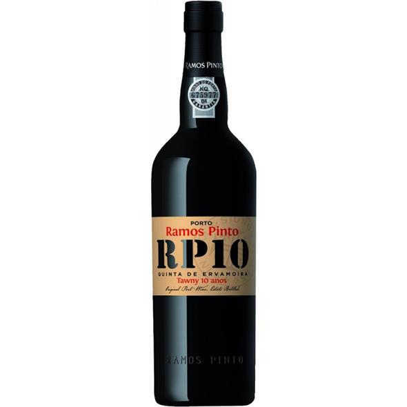 Ramos Pinto 10 years old tawny