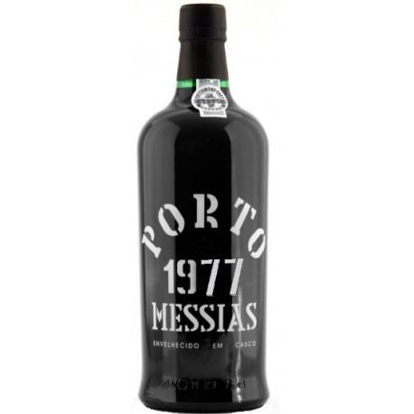 Messias Colheita 1977