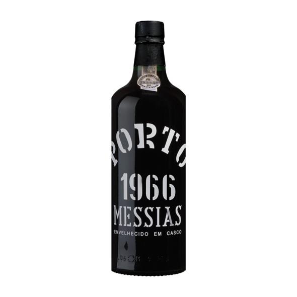 Messias Colheita 1966