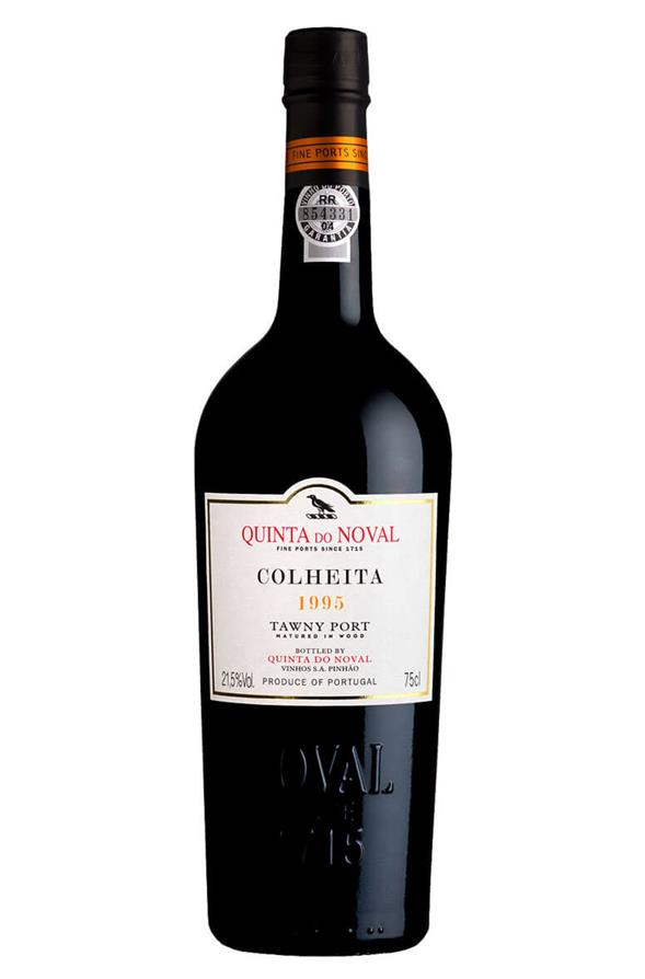 Quinta do Noval Colheita 1995