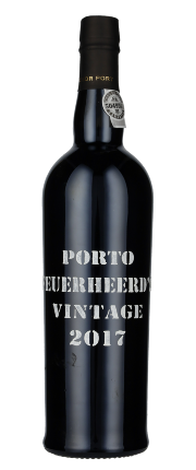 Quinta Do Portal Porto Alegre Vintage 2017