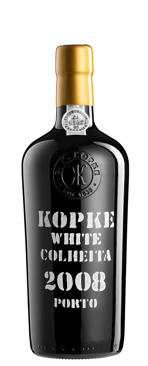 Kopke Colheita 2008 White