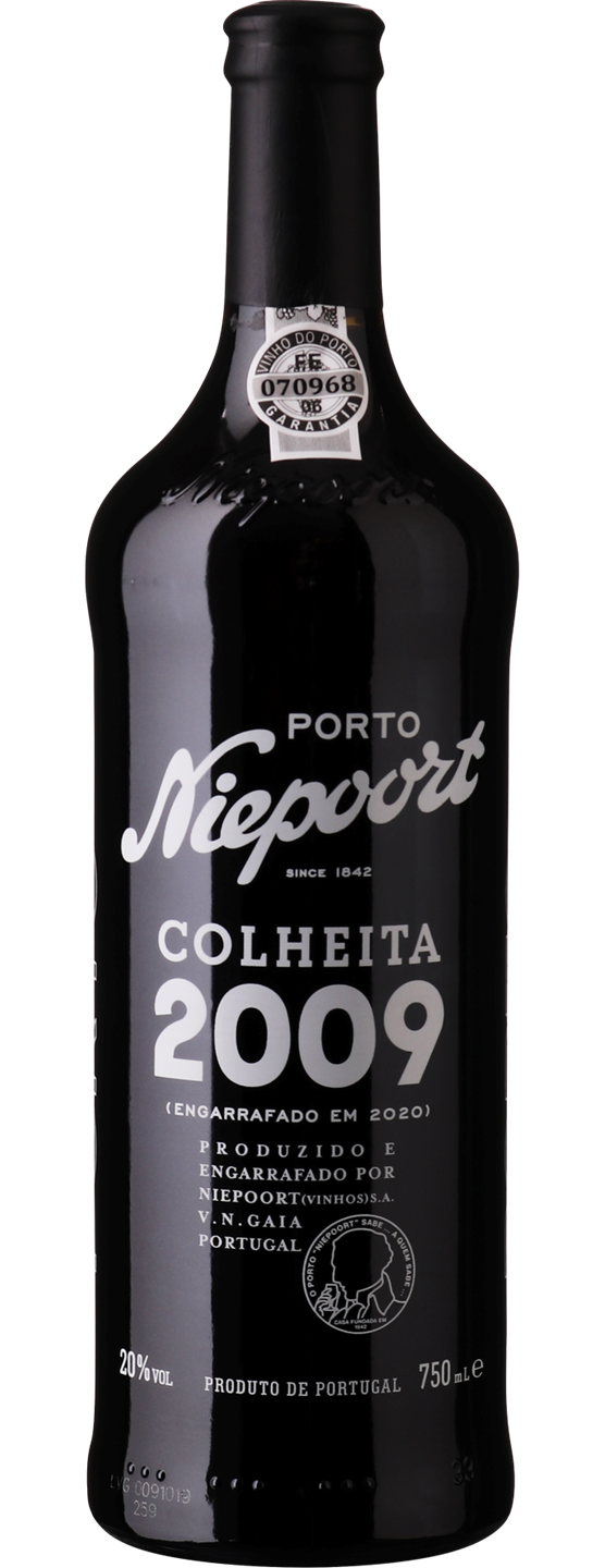 Niepoort Colheita 2009