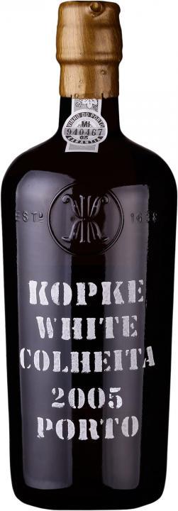 Kopke Colheita 2005 White