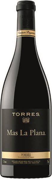 Torres Mas La Plana 2016