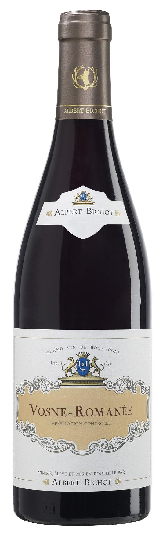 Albert Bichot Vosne Romanée 2018