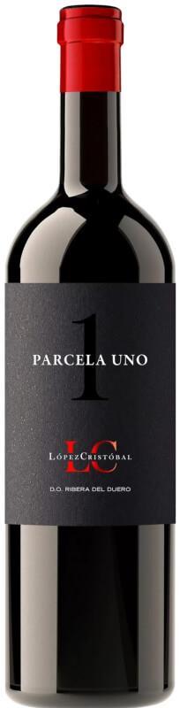 Lopez Cristobal Parcela Uno Ribera del Duero 2016