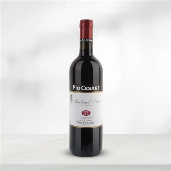 Pio Cesare<Br> Barbera d'Alba<br>2024
