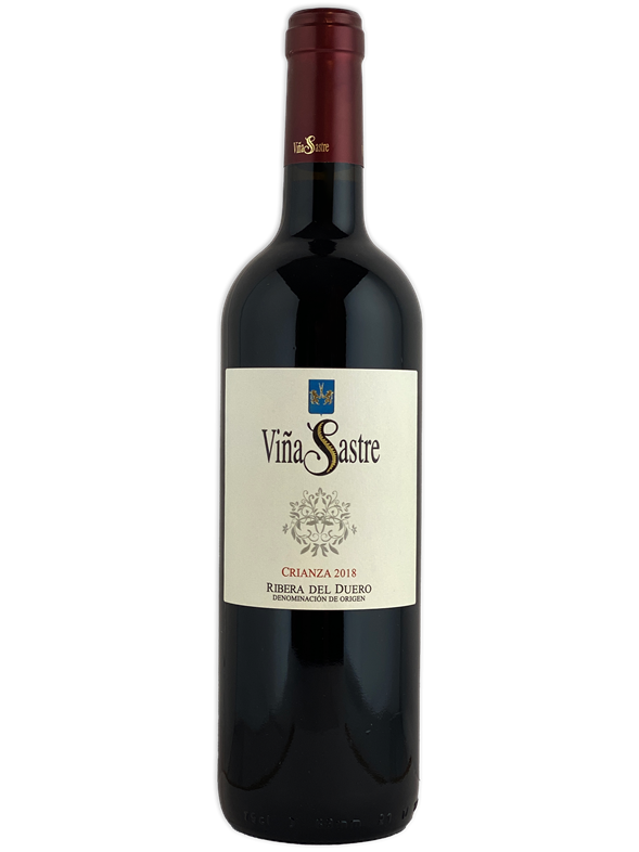 Viña Sastre Crianza 2020