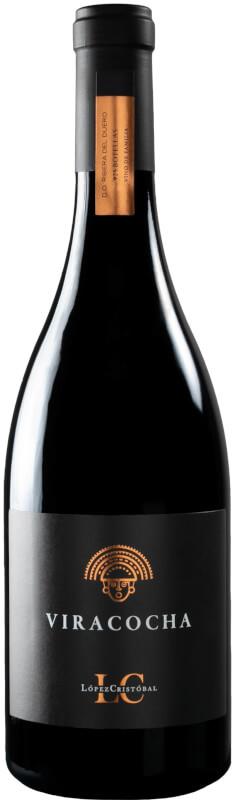 Lopez Cristobal Ribera del Duero Viracocha 2017