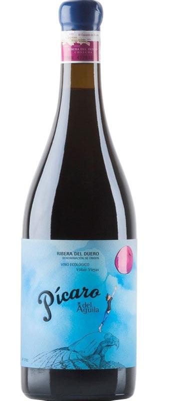 Dominio del Aguila Picaro Ribera del Duero 2020 Special Reserva Bottle