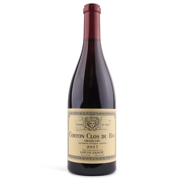 Maison Louis Jadot Corton Clos du Roi Grand Cru 2016