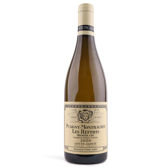 Louis Jadot Puligny Montrachet Referts 2020