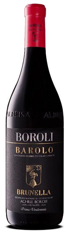 Boroli – Barolo Brunella 2016
