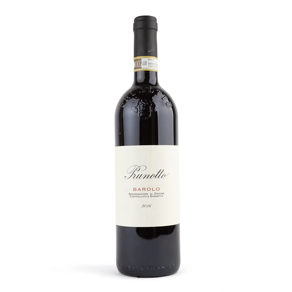 Antinori Barolo Prunotto DOCG 2016