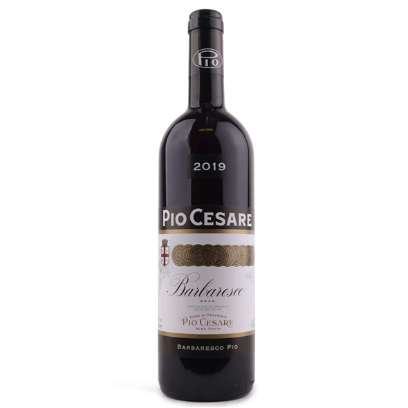 Pio Cesare Barbaresco 2019