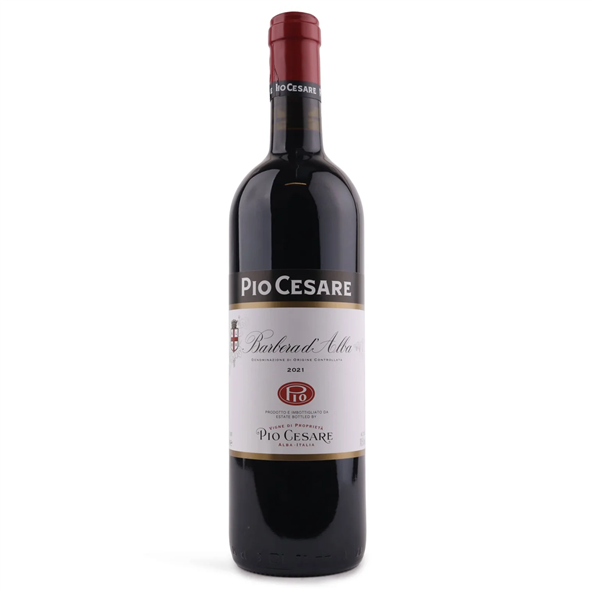 Pio Cesare Barbera d’Alba 2021