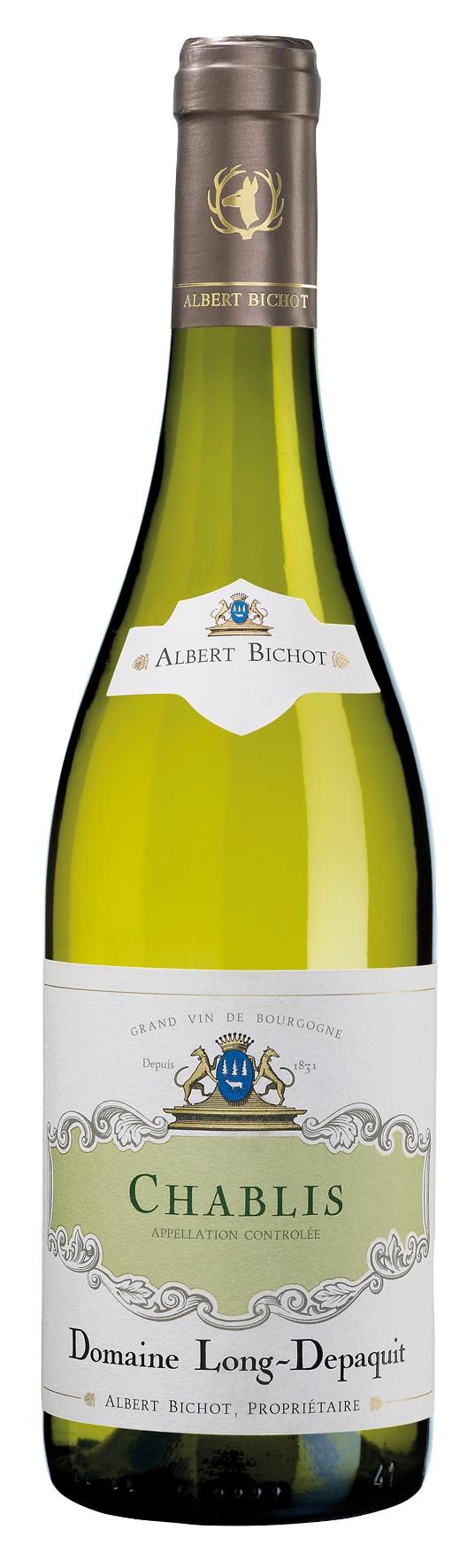 Maison Albert Bichot Chablis 2020 Domaine Long-Depaquit