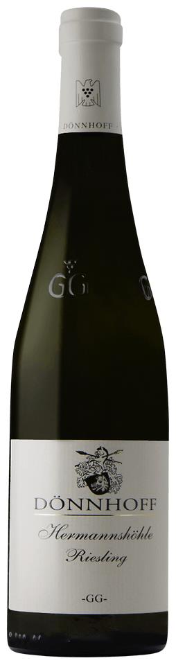 Dönnhoff Hermannshöhle Riesling GG 2021