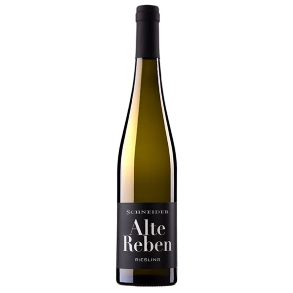 Markus Schneider Alte Reben Riesling 2022