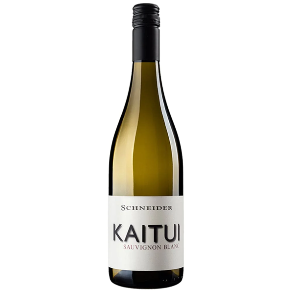 Markus Schneider Kaitui Sauvignon Blanc 2022