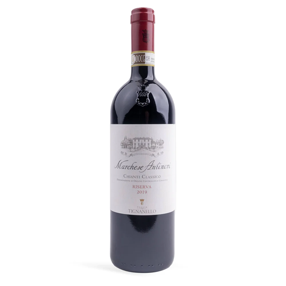 Marchese Chianti Classico Riserva Tignanello 2019