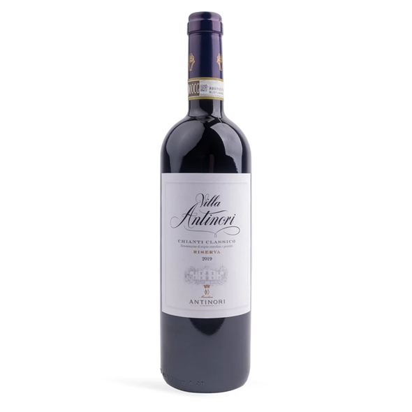 Villa Antinori Chianti Classico Riserva DOCG 2019