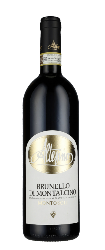 Brunello di Montalcino Montosoli Altesino 2017